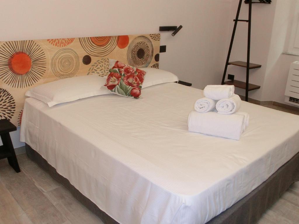 Le nostre camere