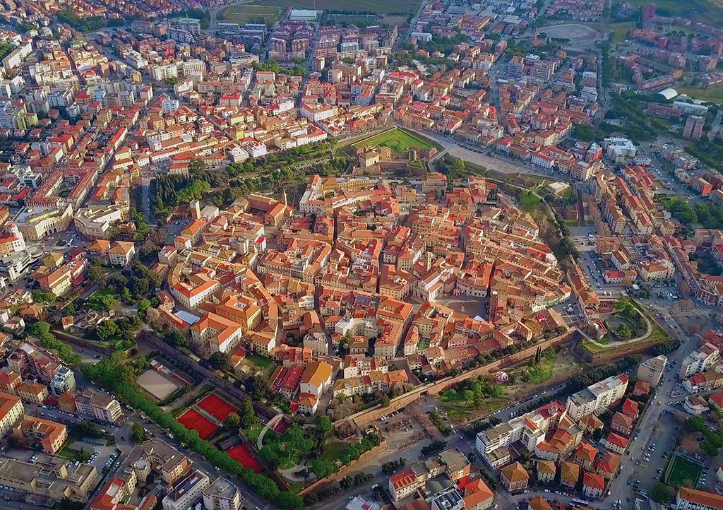 Benvenuti al AguaBnB