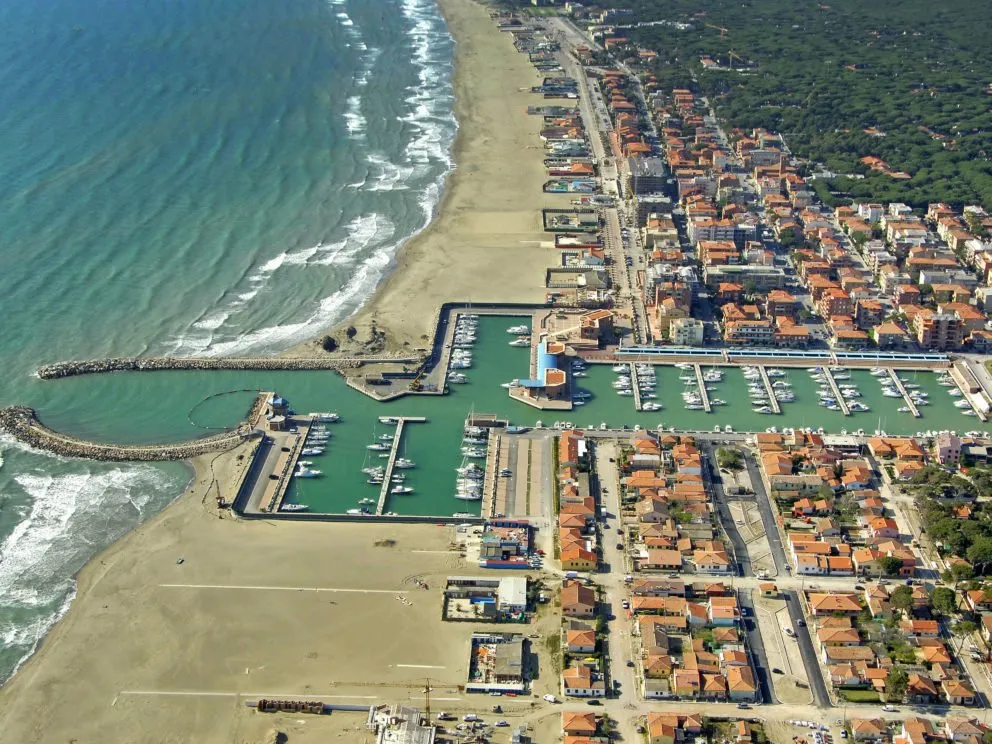 Marina di Grosseto